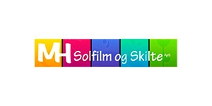 MH solfilm